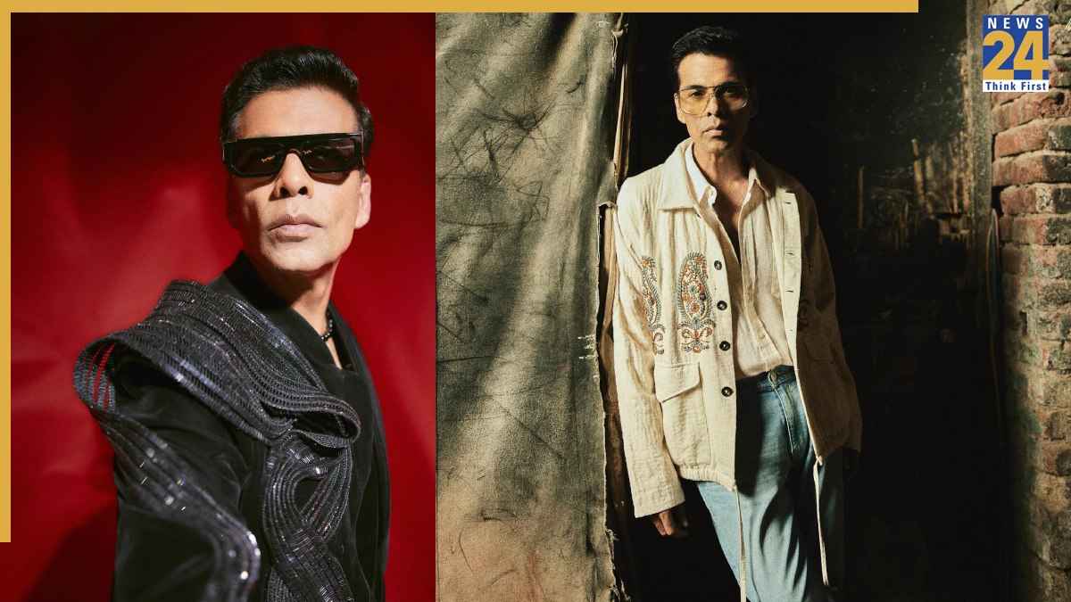 Karan Johar, Karan Johar cryptic post, Karan Johar instagram