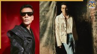 Karan Johar, Karan Johar cryptic post, Karan Johar instagram
