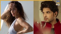 Anusha Dandekar, Karan Kundrra