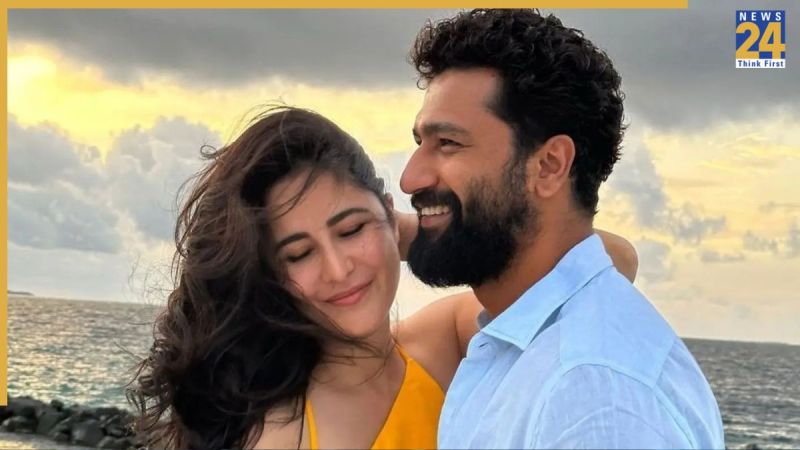 Katrina Kaif pregnancy vicky kaushal expecting first child