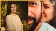 Katrina Kaif Pregnancy, Katrina Kaif, Vicky Kaushal