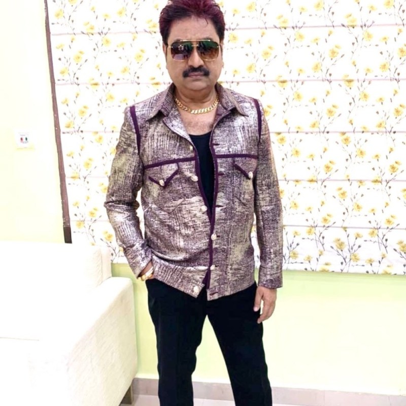 kumar sanu -1-2-3-4-5-6