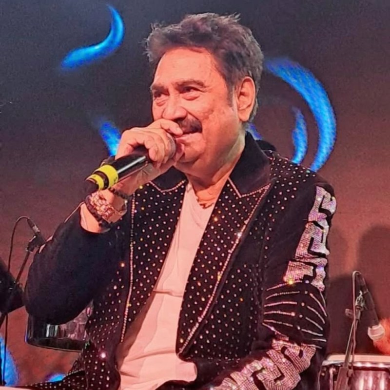 kumar sanu -1-2-3-4-5-6-7