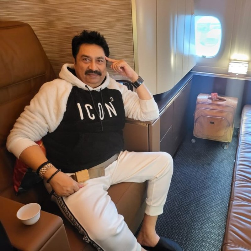 kumar sanu -1-2-3-4-5