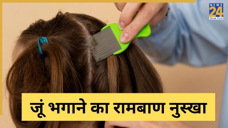 Lice home remedies