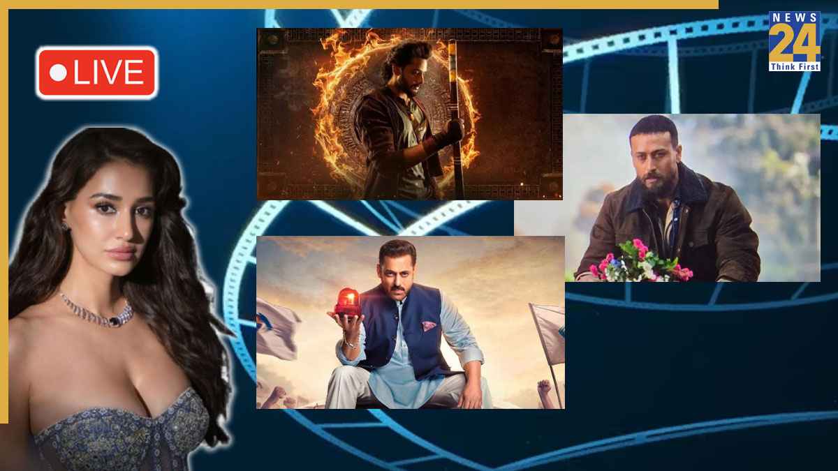 bigg boss 19, Disha Patani, Mirai