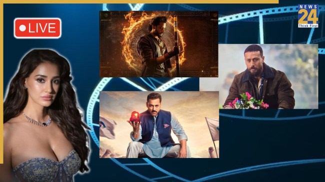 bigg boss 19, Disha Patani, Mirai