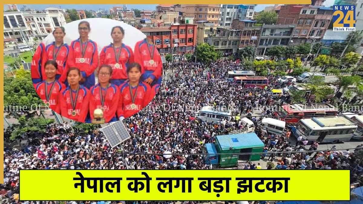 Women blind t20 world cup 2025