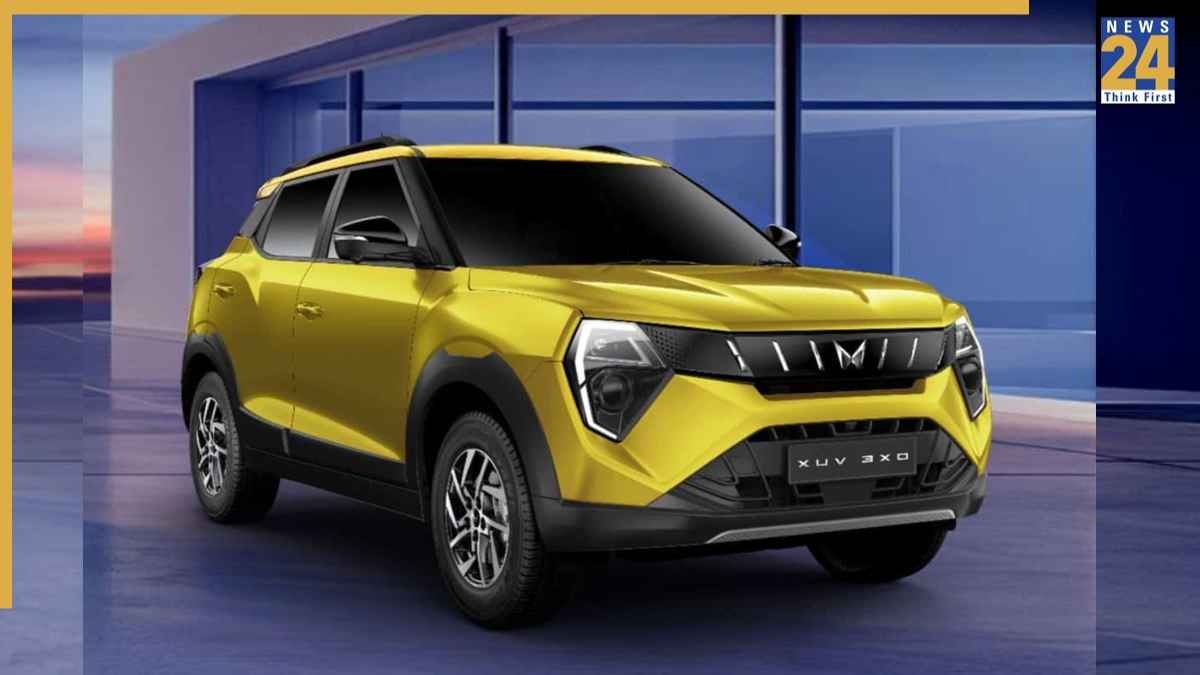 mahindra