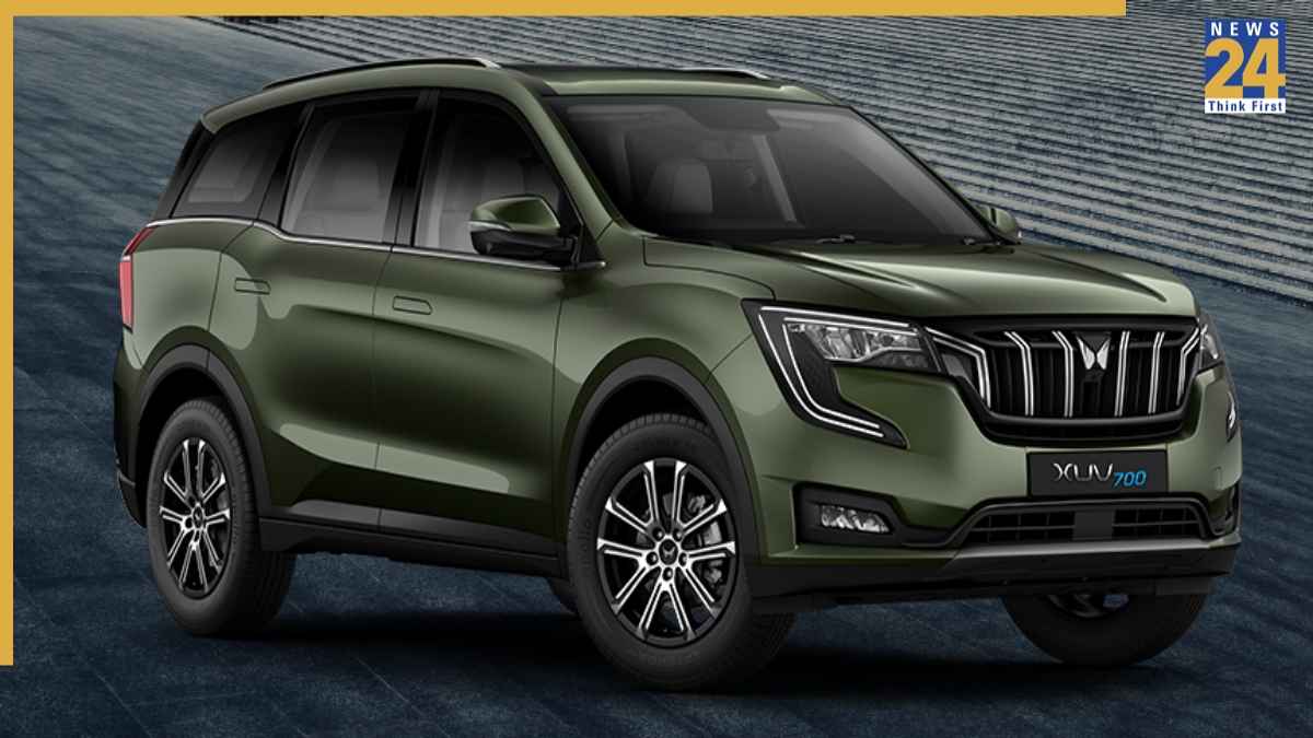 Mahindra XUV700 की कीमत 1.43 लाख तक घटी; Bolero, Scorpio भी हुई सस्ती, देखें प्राइज लिस्ट