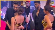 Malaika Arora Arjun Kapoor, Malaika Arora, Arjun Kapoor