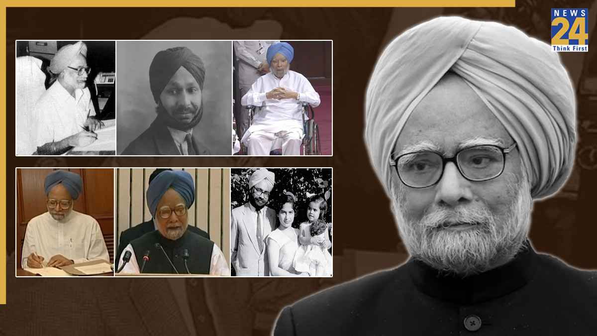 'मनरेगा' से लेकर इकॉनमिक रिफॉर्म्स तक… भारत के 14वें प्रधानमंत्री ने देश को क्या-क्या दिया?
