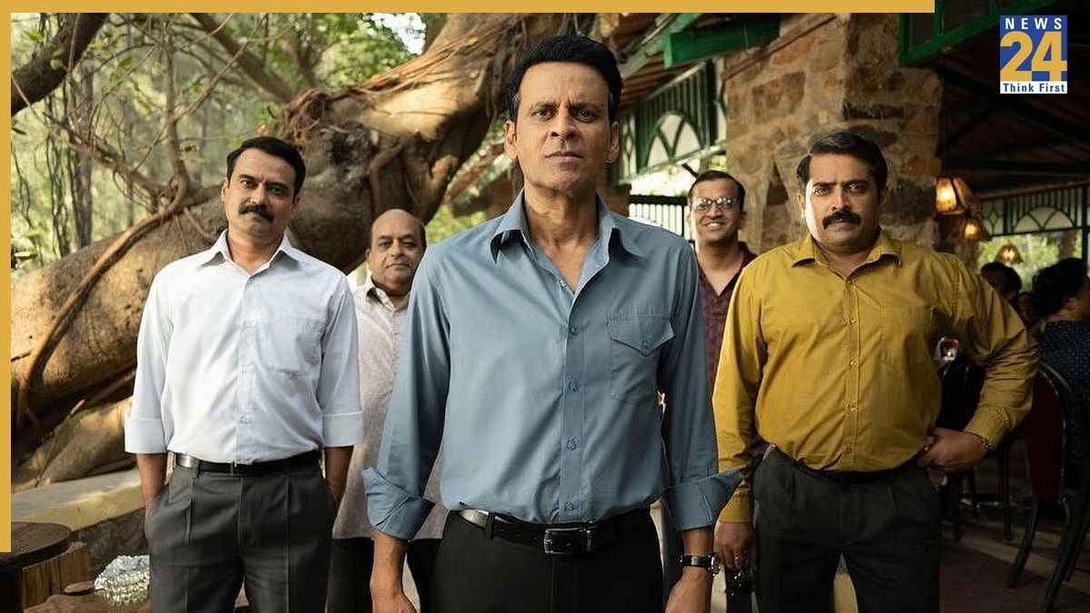 manoj bajpayee movie