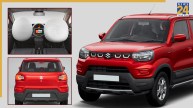 Maruti S-Presso