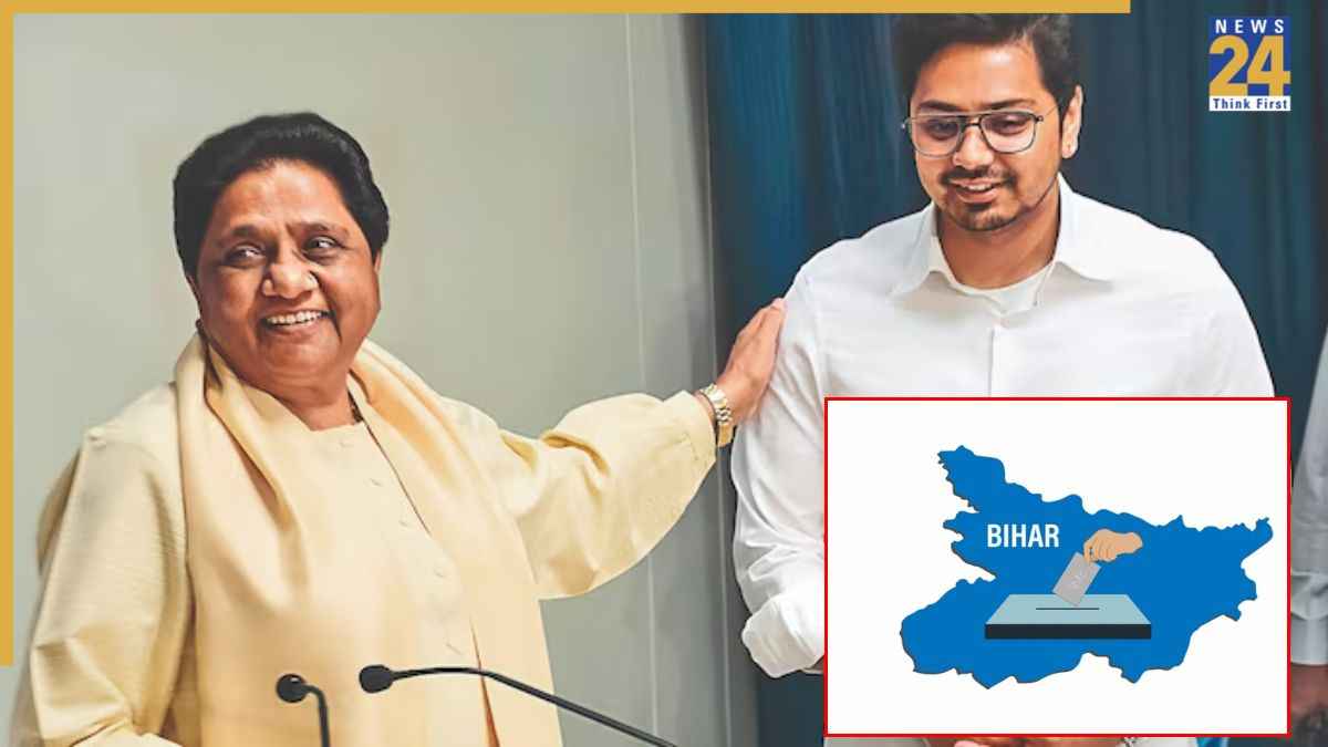 mayawati bsp