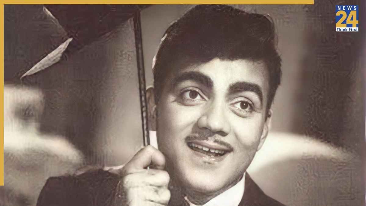 Mehmood