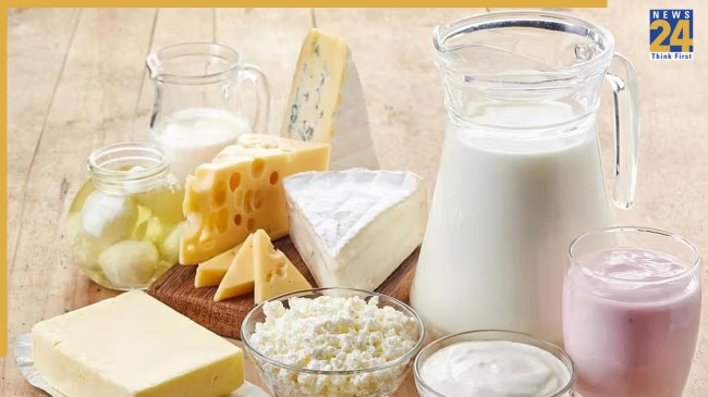 GST New Rate | Price List | Nirmala Sitharamn