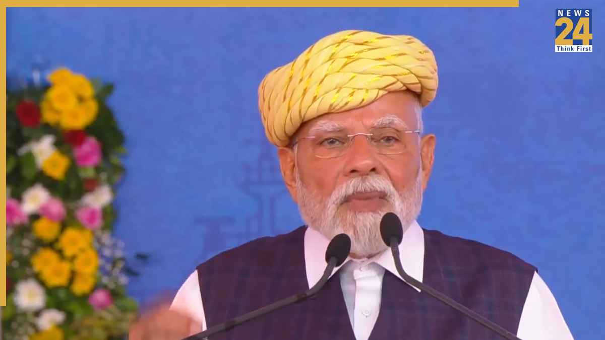 भावनगर में भी मिलेगा कैंसर का इलाज, पीएम मोदी ने दी 500 करोड़ की ये सौगात