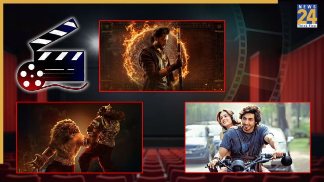 2025 Blockbuster Movies, Best of 2025 Bollywood Movies, 2025 Blockbuster Movies in Low Budget