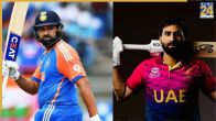 muhammed waseem-rohit sharma