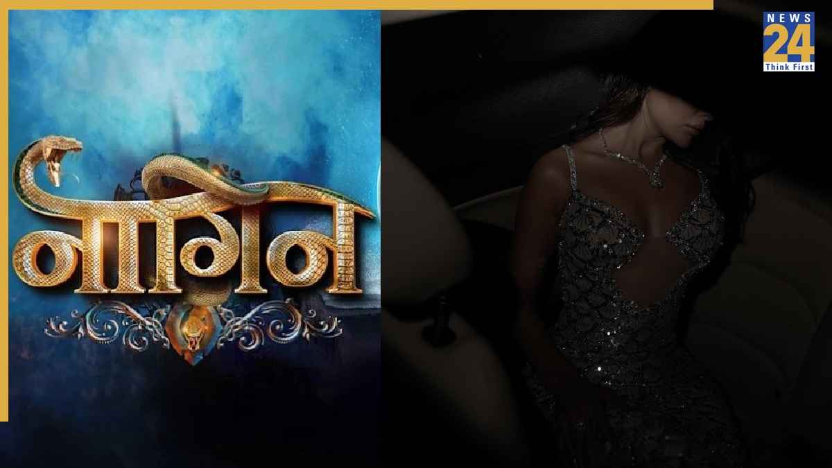 Naagin 7 में लीड एक्ट्रेस के तौर पर कन्फर्म हुआ इस हसीना का नाम! Bigg Boss में थीं Salman Khan की फेवरेट