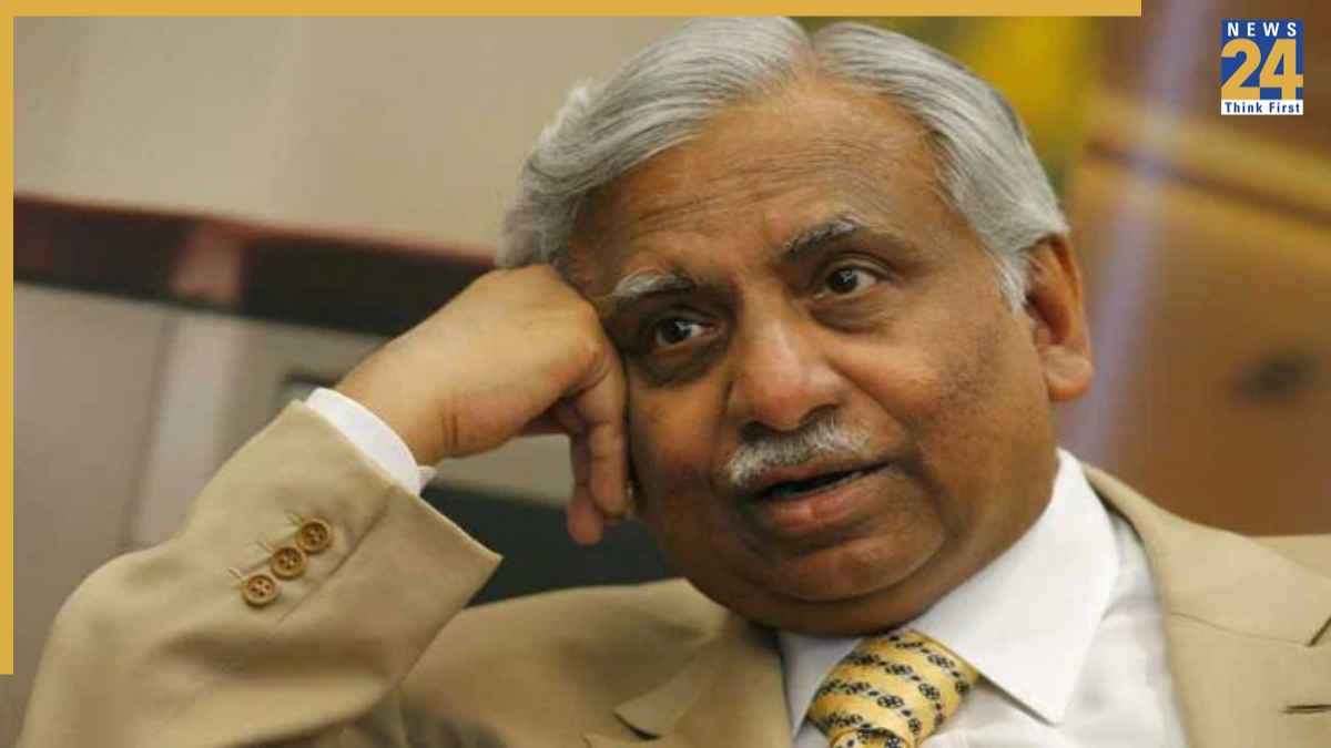 जेट एयरवेज के मालिक के खिलाफ कार्रवाई पर बॉम्बे HC ने लगाई रोक, BOI के फैसले को किया रद्द