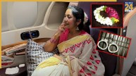 navya Nair gajra case