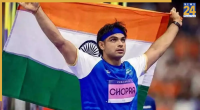 Neeraj Chopra