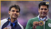neeraj chopra-arshad nadeem