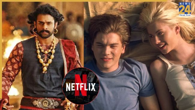 The Girl Next Door, netflix leaving soon, baahubali
