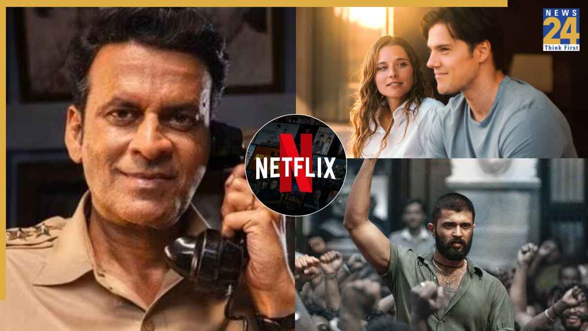 netflix movies