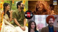 Netflix trending movies in india, son of sardaar 2