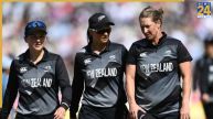 new zealand women's team