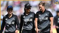 new zealand women's team