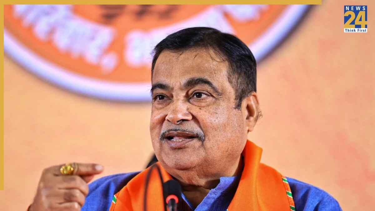 केंद्रीय मंत्री नितिन गडकरी ने डॉ. रमाकांत पांडा की वन्यजीव फोटोग्राफी प्रदर्शनी 'हार्टबीट्स' का किया उद्घाटन