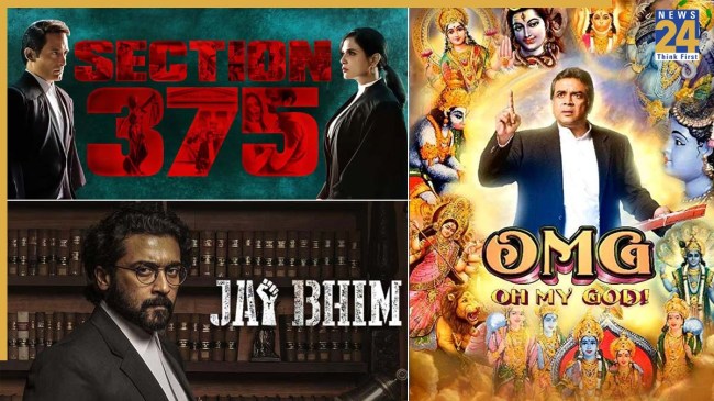 Jolly LLB 3, Jolly LLB 3 Release, Best Courtroom Drama Movies, Courtroom Drama Bollywood Movies