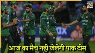 PAK Team Backs Out Asia Cup 2025