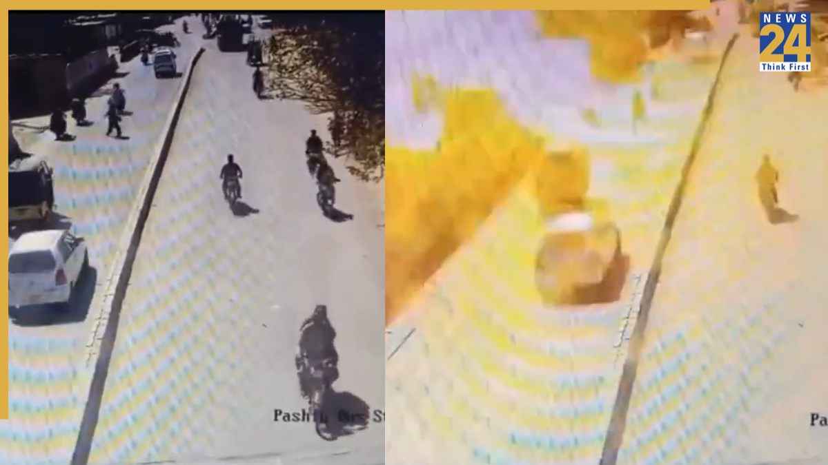 पाकिस्तान के क्वेटा में सैन्य ठिकाने पर हमला, 10 लोगों की मौत और 32 गंभीर घायल