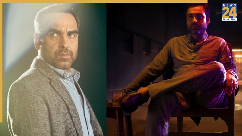 Pankaj Tripathi