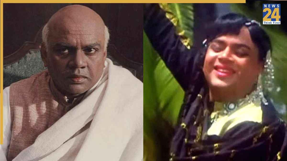 आमिर खान संग डेब्यू, बॉस की बेटी से प्यार, शादी के लिए बेलने पड़े थे पापड़; पहचाना कौन है ये एक्टर?