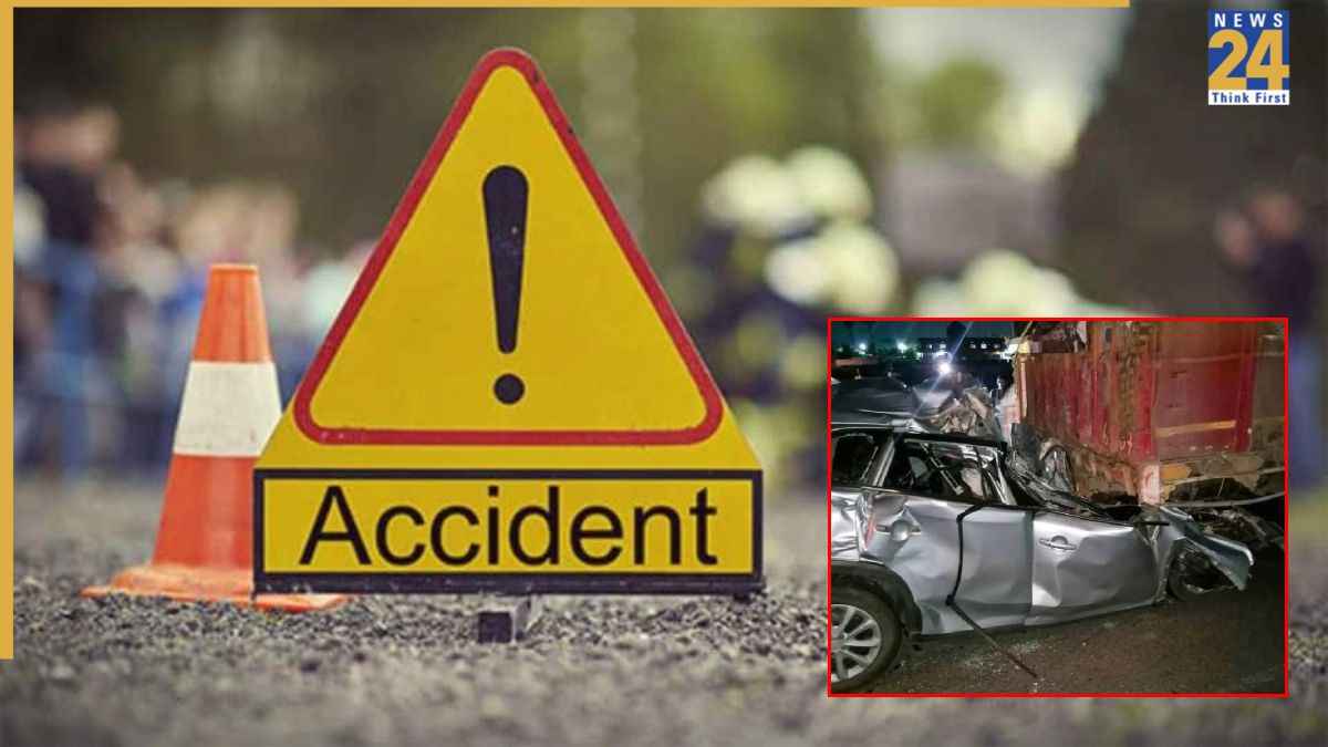 patna accident news
