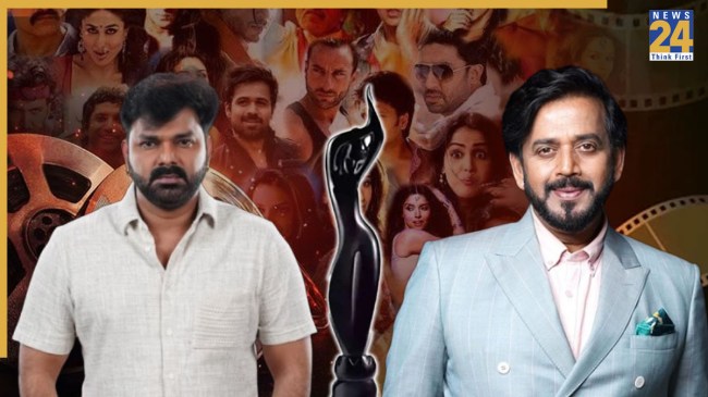 Filmfare Awards 2025