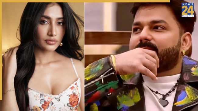 Rise and Fall, OTT Show Rise and Fall, Dhanashree Verma, Pawan Singh