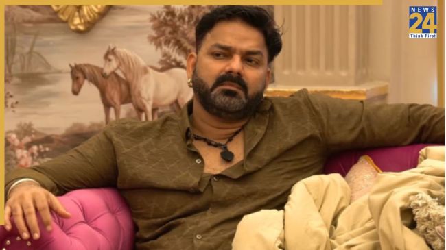 pawan singh rise and fall