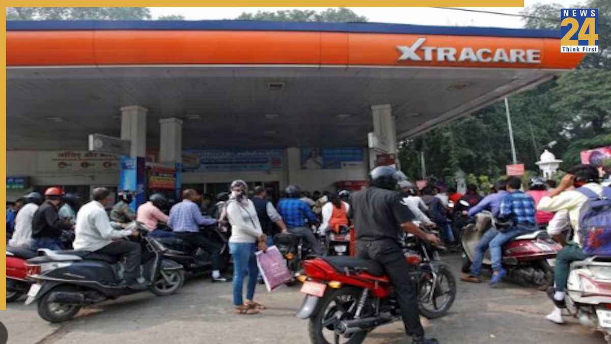 petrol diesel