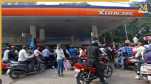 petrol diesel