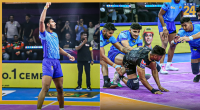 PKL 2025, Devank Dalal