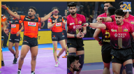 PKL 2025, Bengaluru Bulls, U Mumba