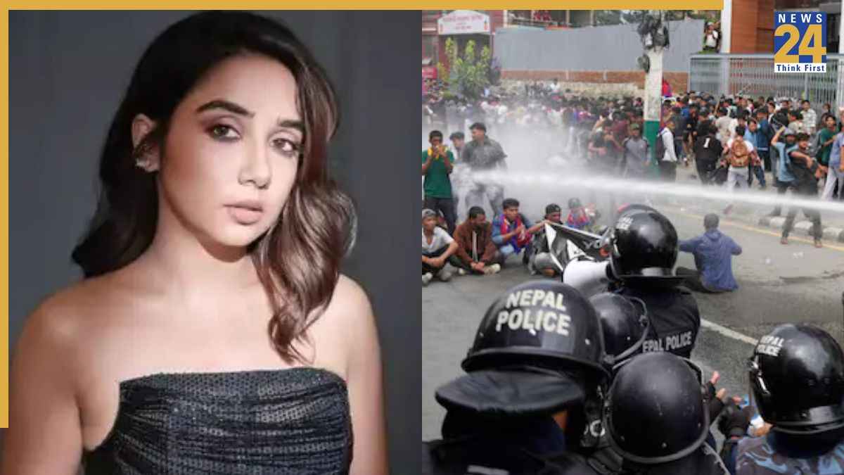 'अभी सही समय नहीं…', Prajakta Koli ने नेपाल टूर किया कैंसिल, इंस्टा पर पोस्ट शेयर कर कही ये बात