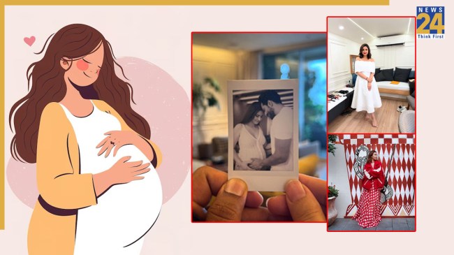 Katrina Kaif, Katrina Kaif Pregnancy, Parineeti Chopra Pregnancy